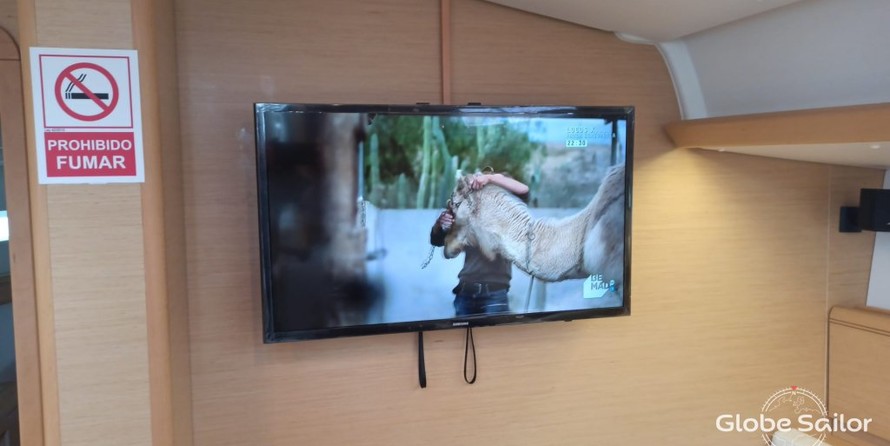 Jeanneau Sun Odyssey 449