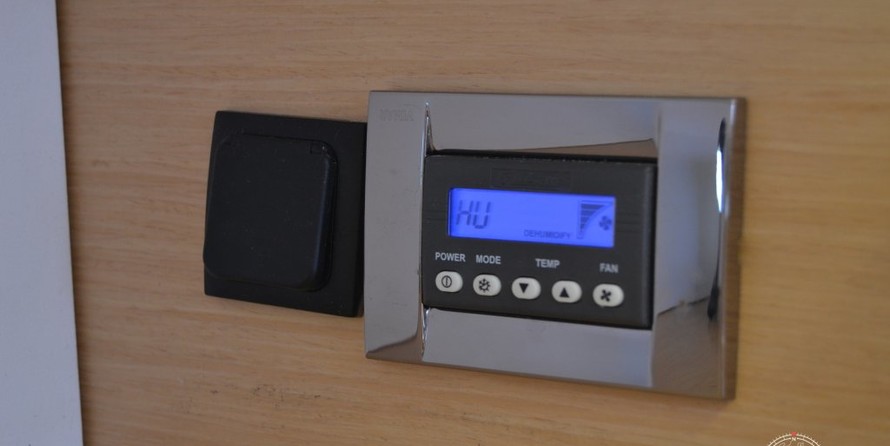 Jeanneau Sun Odyssey 449