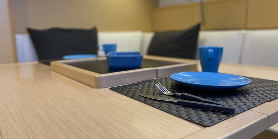 Jeanneau Sun Odyssey 449