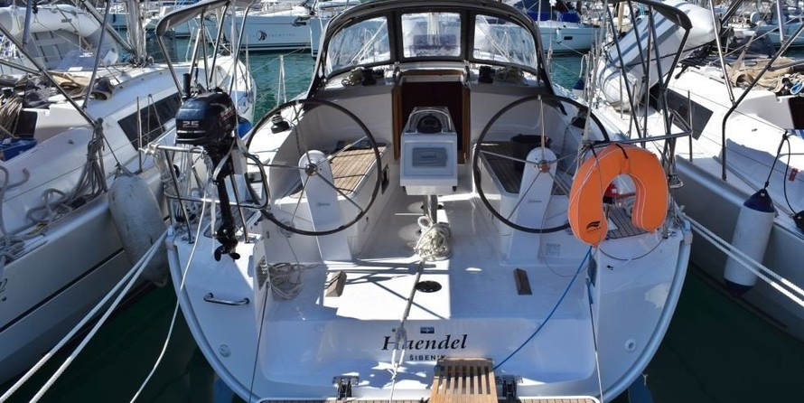 Bavaria 37 Cruiser