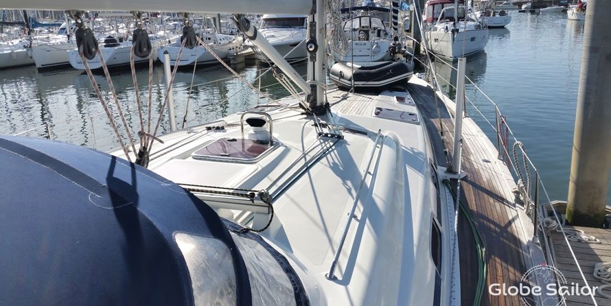 Bavaria 50 Cruiser