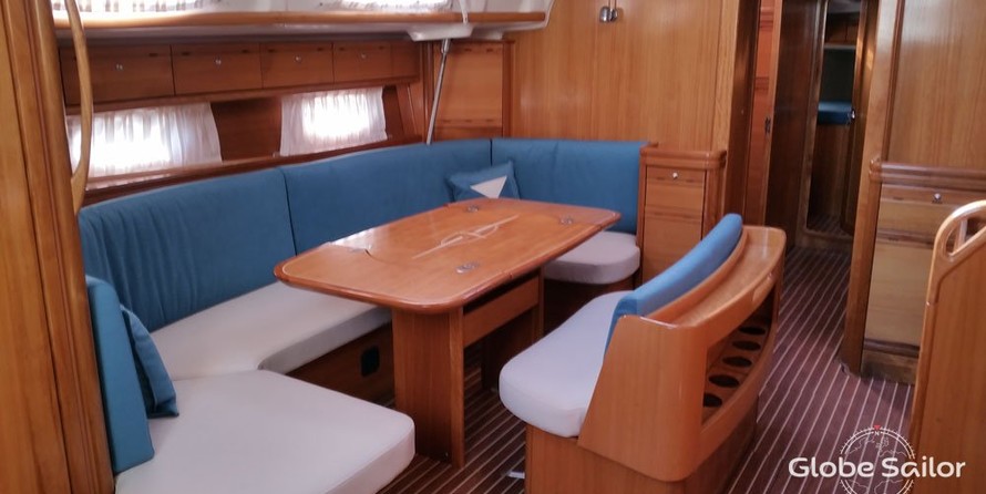 Bavaria 50 Cruiser
