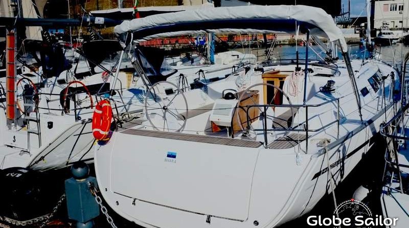 Bavaria 46 Cruiser