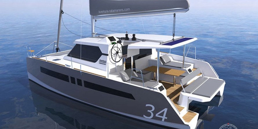 Aventura 34
