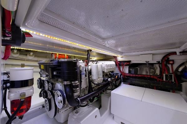 Maverick Yachts Costa Rica 48