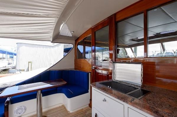 Maverick Yachts Costa Rica 48