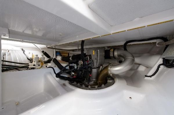 Maverick Yachts Costa Rica 48