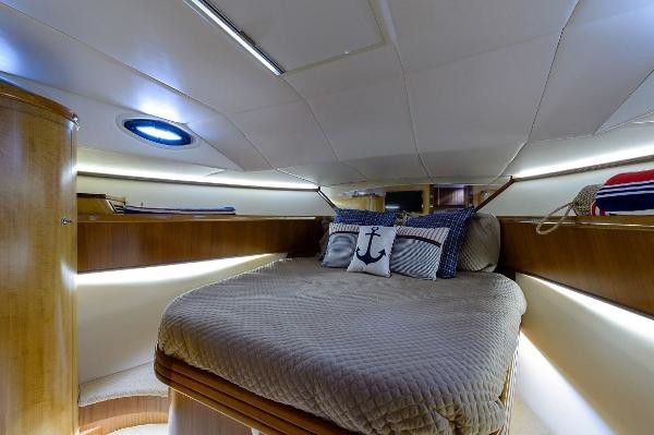 Maverick Yachts Costa Rica 48