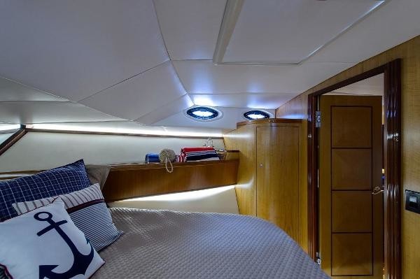 Maverick Yachts Costa Rica 48