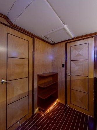 Maverick Yachts Costa Rica 48