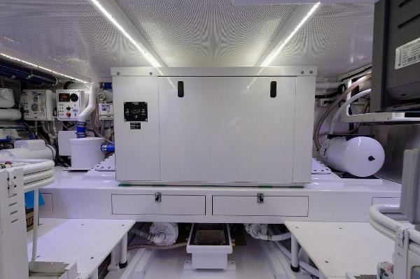 Maverick Yachts Costa Rica 48