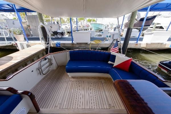 Maverick Yachts Costa Rica 48