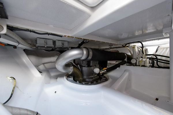 Maverick Yachts Costa Rica 48