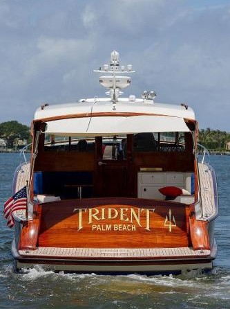 Maverick Yachts Costa Rica 48