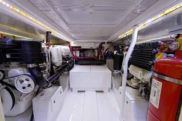 Maverick Yachts Costa Rica 48