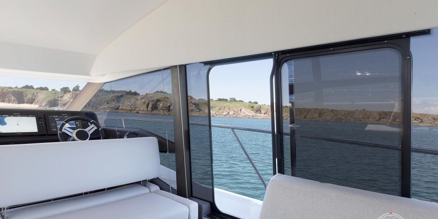 Prestige 520