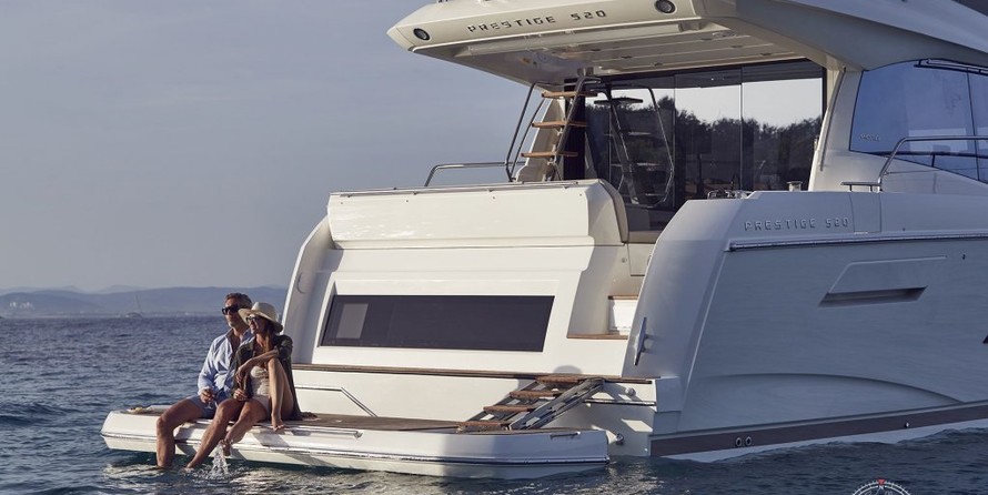 Prestige 520