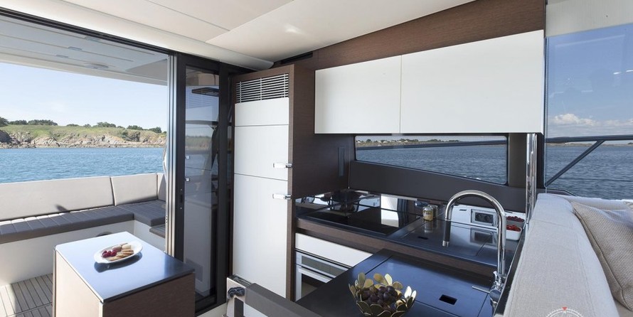 Prestige 520