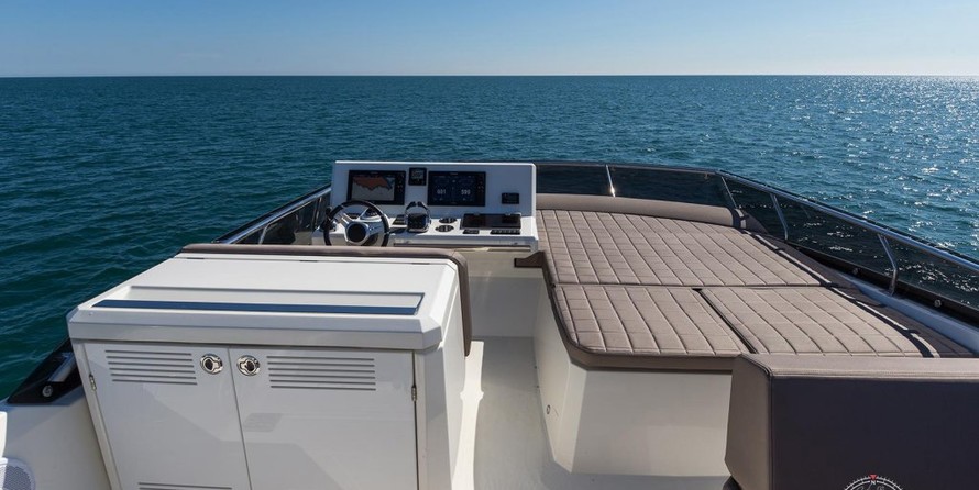 Prestige 520