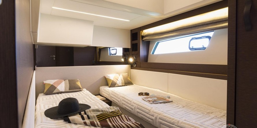 Prestige 520
