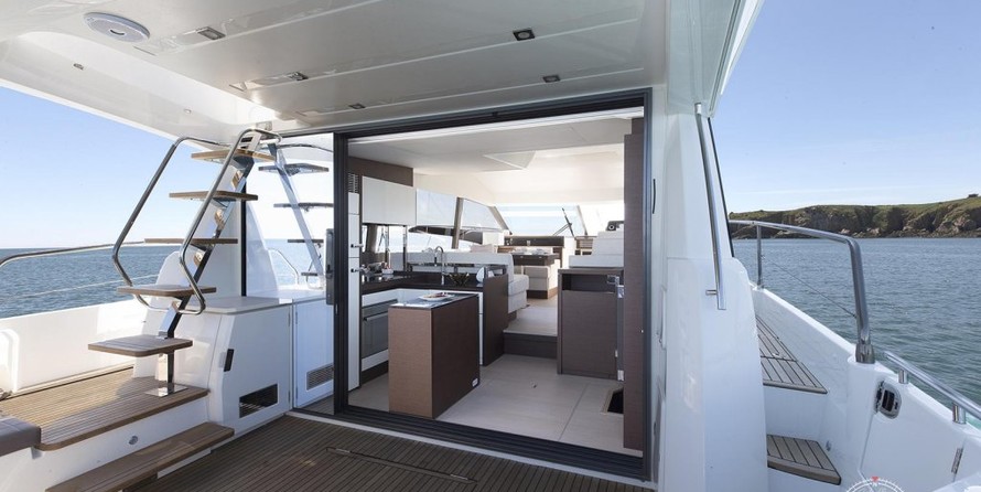 Prestige 520