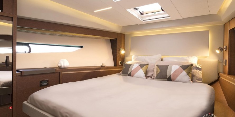 Prestige 520