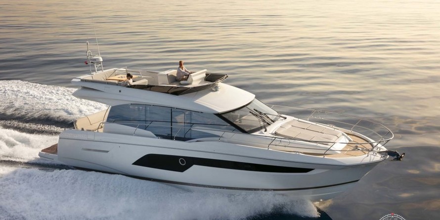 Prestige 520