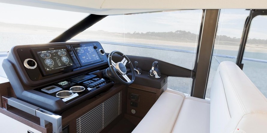 Prestige 520
