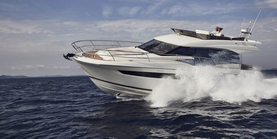 Prestige 520