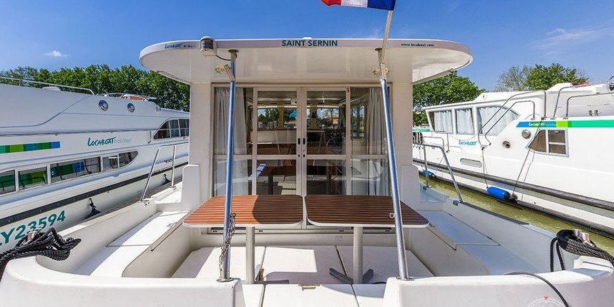 Mcconaghy r/p 79’ maxi