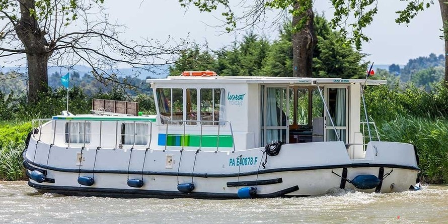 Mcconaghy r/p 79’ maxi