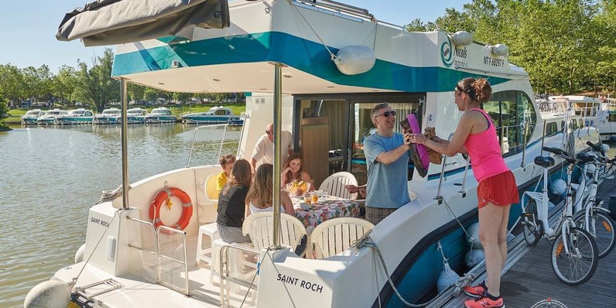 Cantieri estensi goldstar 560 c fly