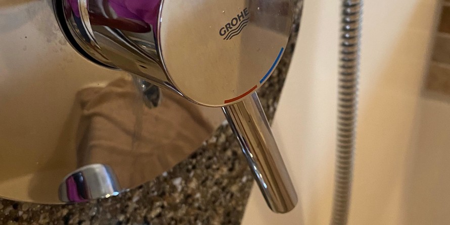 Sea Ray 47 Sedan Bridge