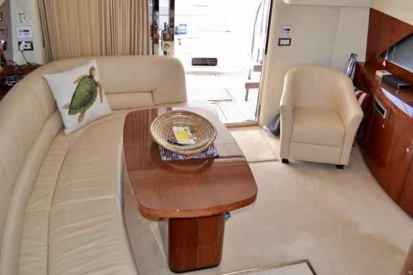 Fairline Phantom 50