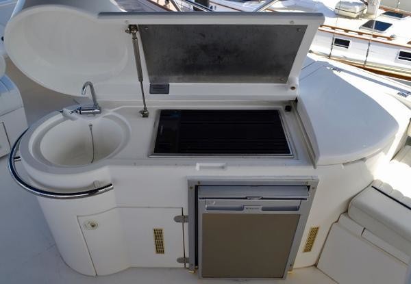 Fairline Phantom 50