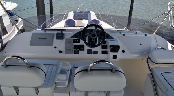 Fairline Phantom 50