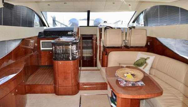 Fairline Phantom 50