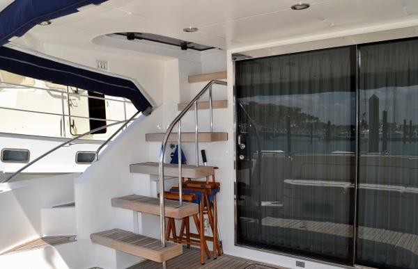 Fairline Phantom 50