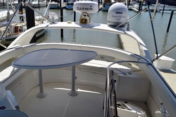 Fairline Phantom 50