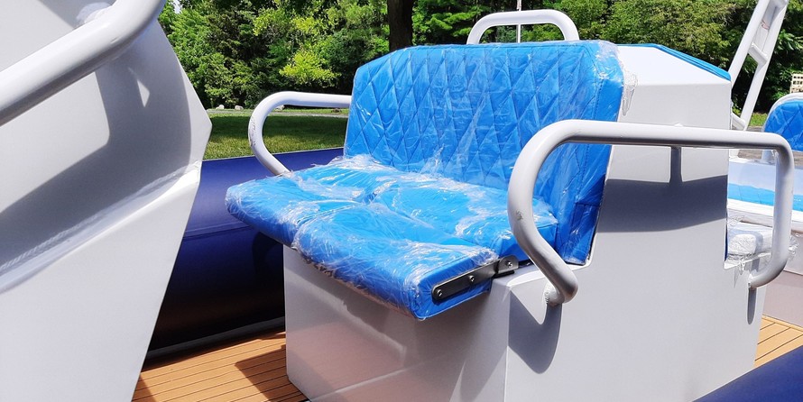 Custom Patrol 700 / 480