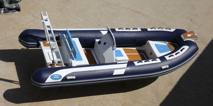 Custom Patrol 700 / 480