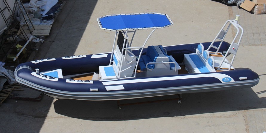 Custom Patrol 700 / 480