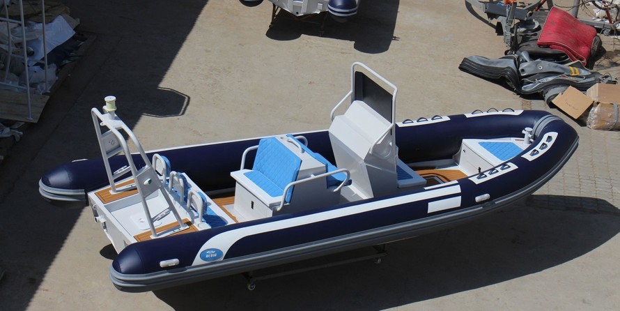 Custom Patrol 700 / 480