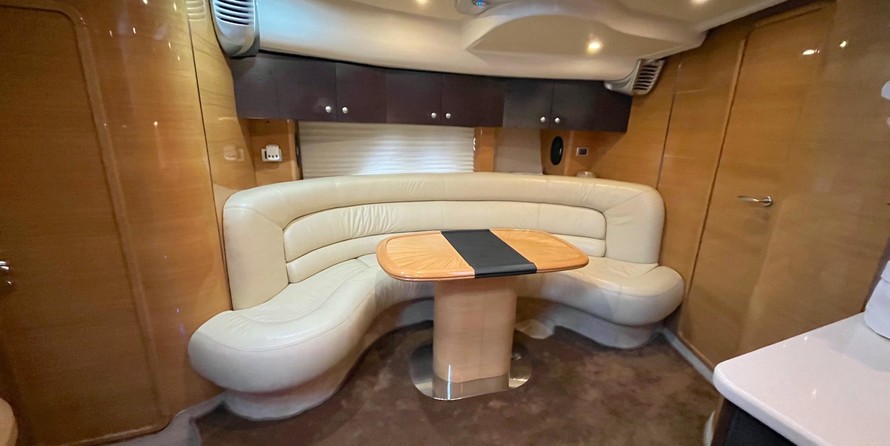 Cranchi Mediterranee 47 Open