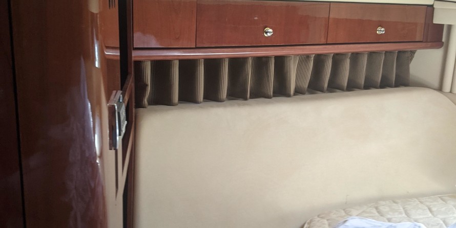 Sea Ray 510 Sundancer