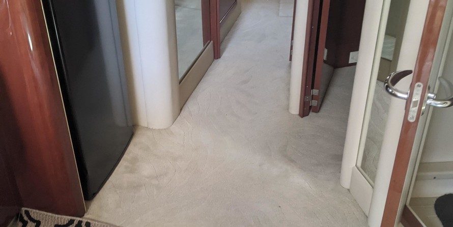 Sea Ray 510 Sundancer