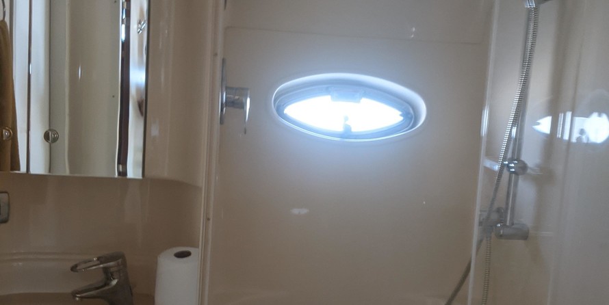 Sea Ray 510 Sundancer