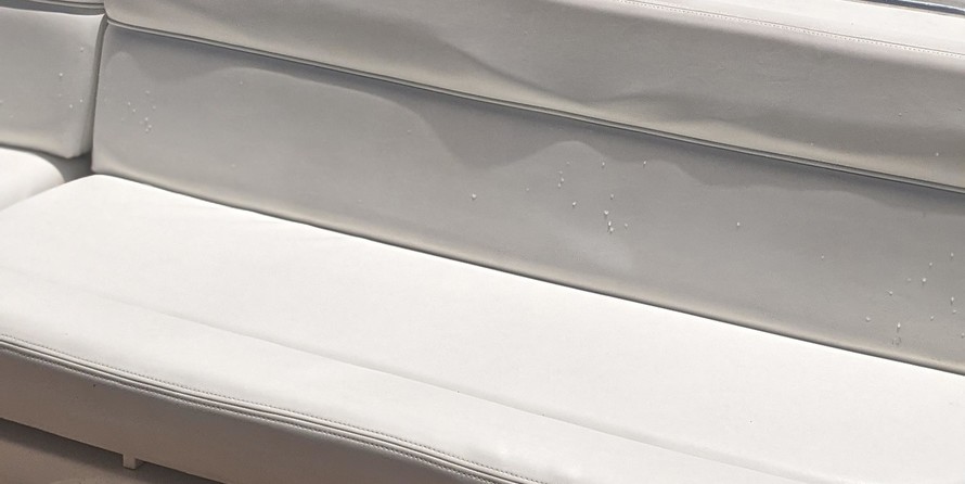 Sea Ray 510 Sundancer