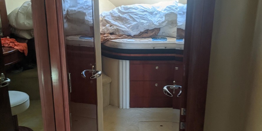 Sea Ray 510 Sundancer