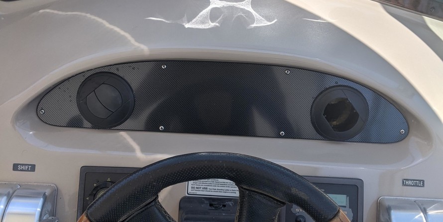 Sea Ray 510 Sundancer